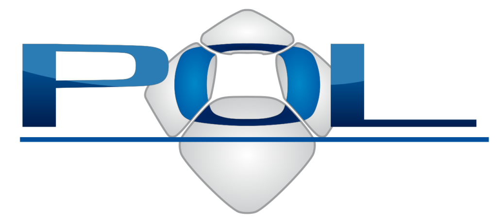 Logo da POL Consultoria